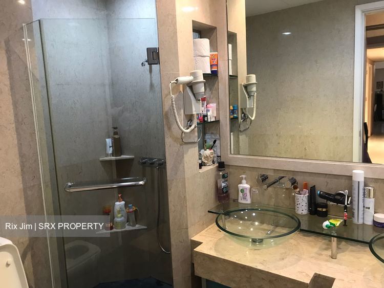 Caribbean At Keppel Bay (D4), Condominium #177490052